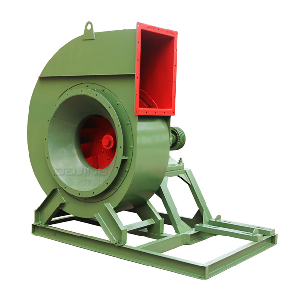 山西不銹鋼風機