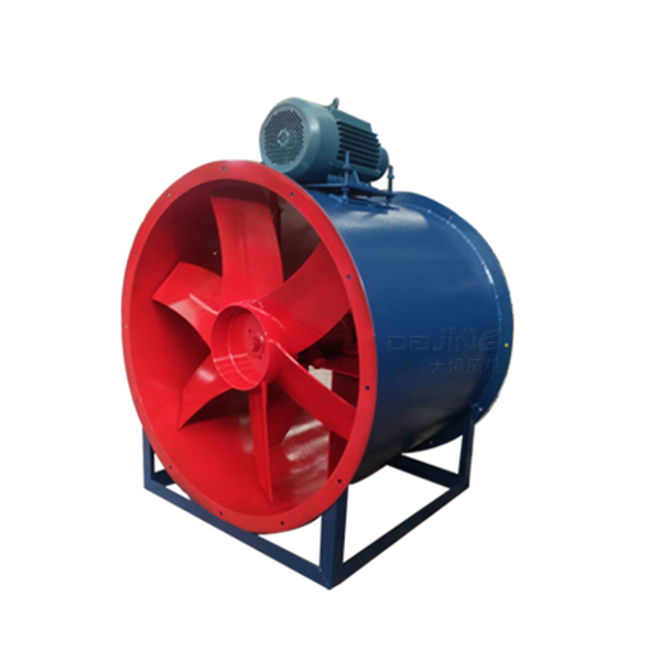 山西焙燒天車風機