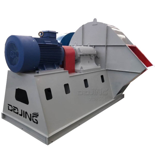 山西造紙風(fēng)機