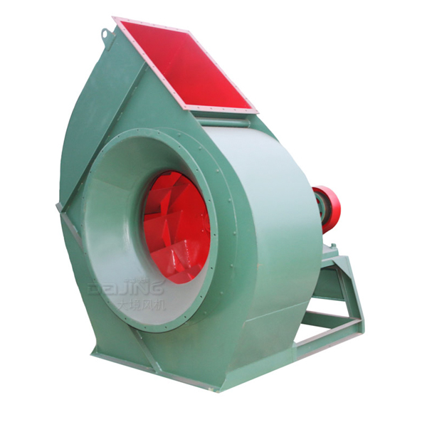 山西高溫耐磨風機