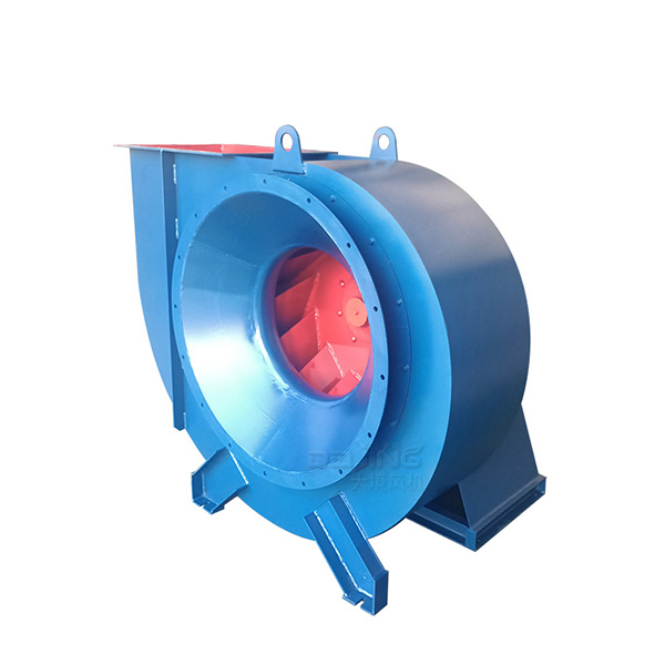 山西窯爐引風機
