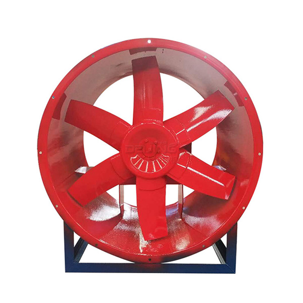 山西軸流冷卻風機