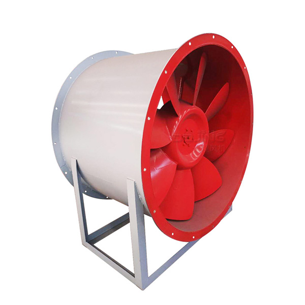 山西玻璃鋼防腐風機