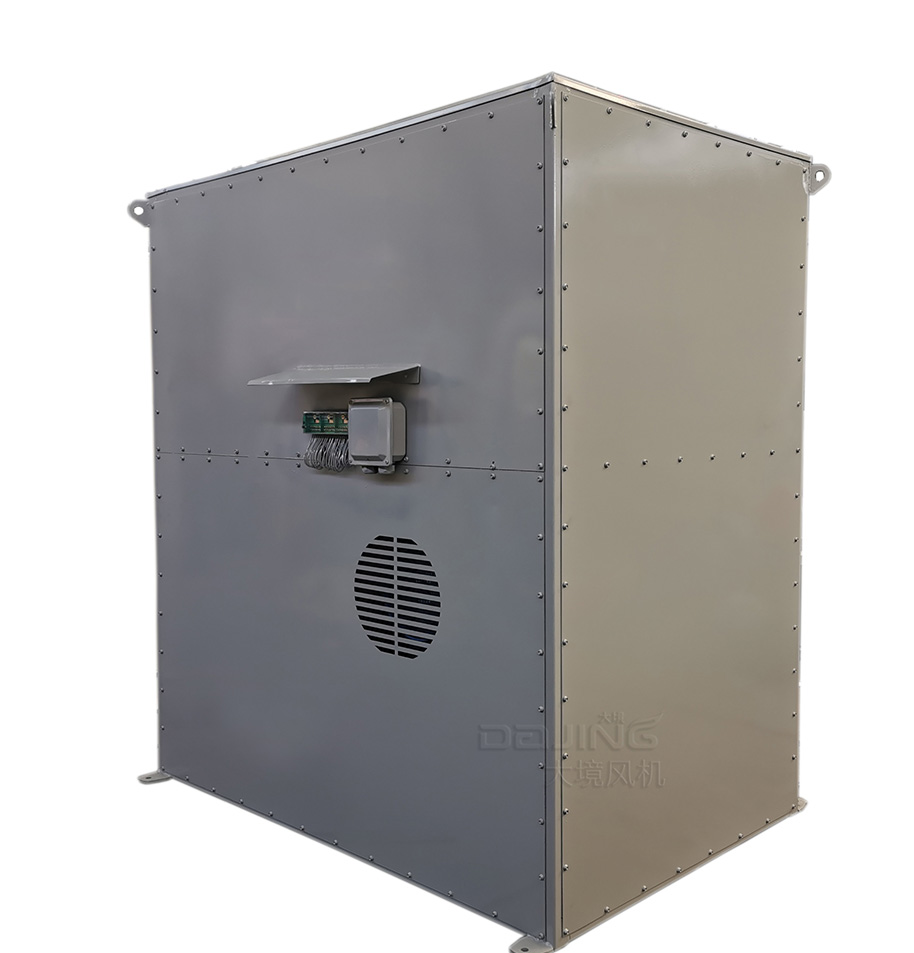 山西加熱洗車風(fēng)機(jī)