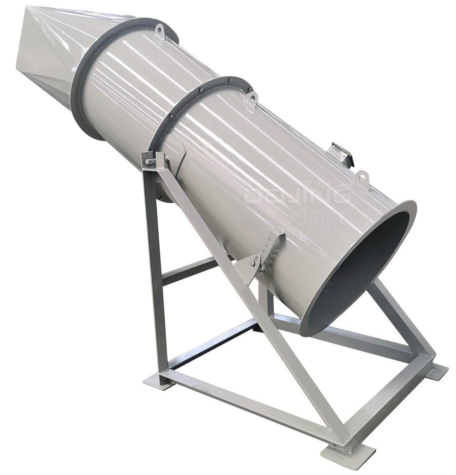 山西炮筒風(fēng)機(jī)