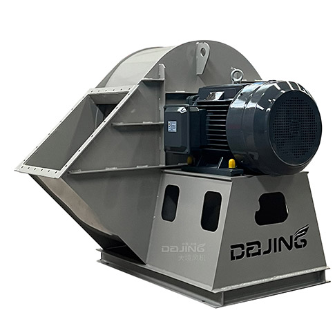 山西鋼鐵廠風(fēng)機(jī)