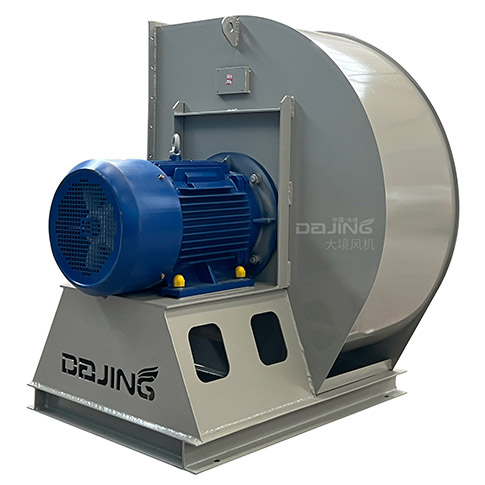 山西化工廠風(fēng)機(jī)