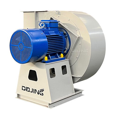 山西4-72離心通引風(fēng)機(jī)