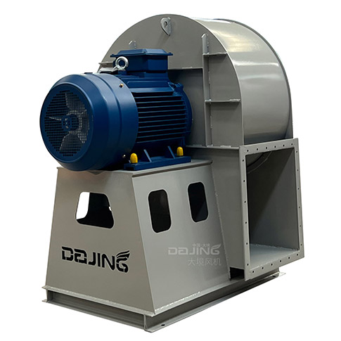 山西5-51離心通引風(fēng)機(jī)