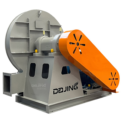 山西8-39離心通引風(fēng)機(jī)