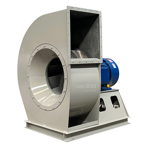 山西9-19離心通引風(fēng)機(jī)