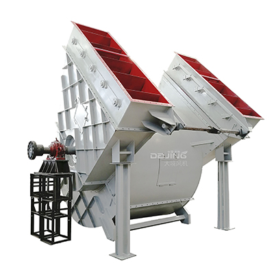 山西雙吸雙支撐風(fēng)機(jī)