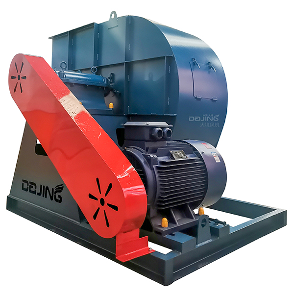 山西皮帶傳動(dòng)風(fēng)機(jī)