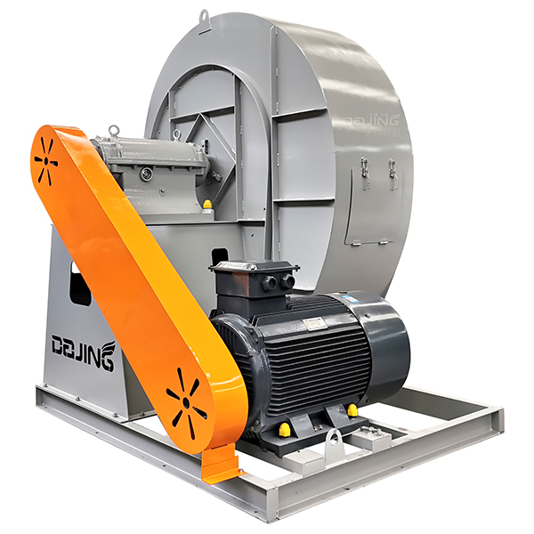 山西排塵離心通風(fēng)機(jī)